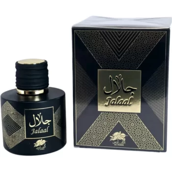 Al Fares Jalaal