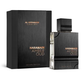 Al Haramain Amber Oud Private Edition