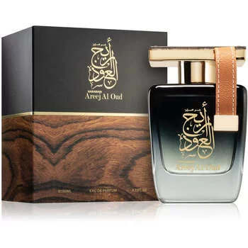 Al Haramain Areej Al Oud