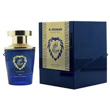 Al Haramain Azlan Oud Bleu