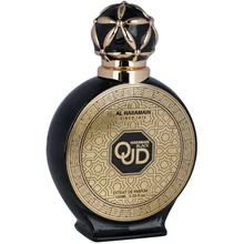 Al Haramain Black Oud