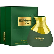 Al Haramain Detour Eco