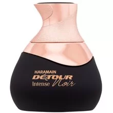 Al Haramain Detour Noir Intense