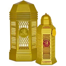 Al Haramain Golden Oud