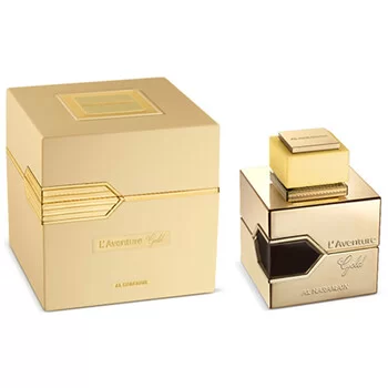 Al Haramain L'Aventure Gold