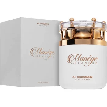 Al Haramain Manege Blanche