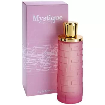 Al Haramain Mystique Femme