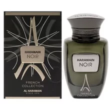 Al Haramain Noir French Collection