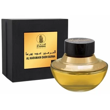 Al Haramain Oudh Burma