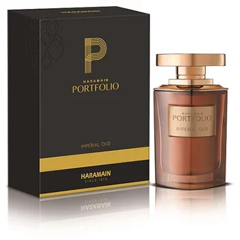 Al Haramain Portfolio Imperial Oud