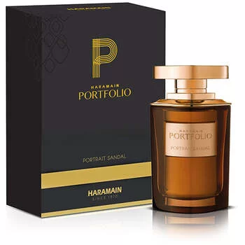Al Haramain Portfolio Portrait Sandal