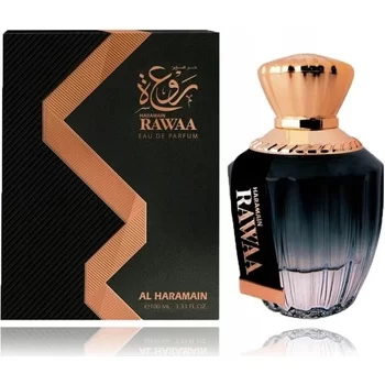 Al Haramain Rawaa