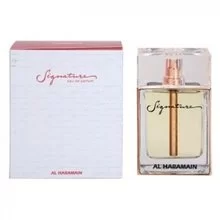Al Haramain Signature Rose Gold