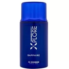 Al Haramain Xplore Sapphire