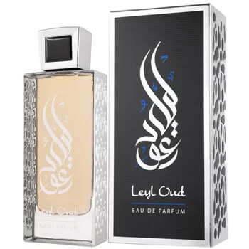 Al Malakia Leyl Oud