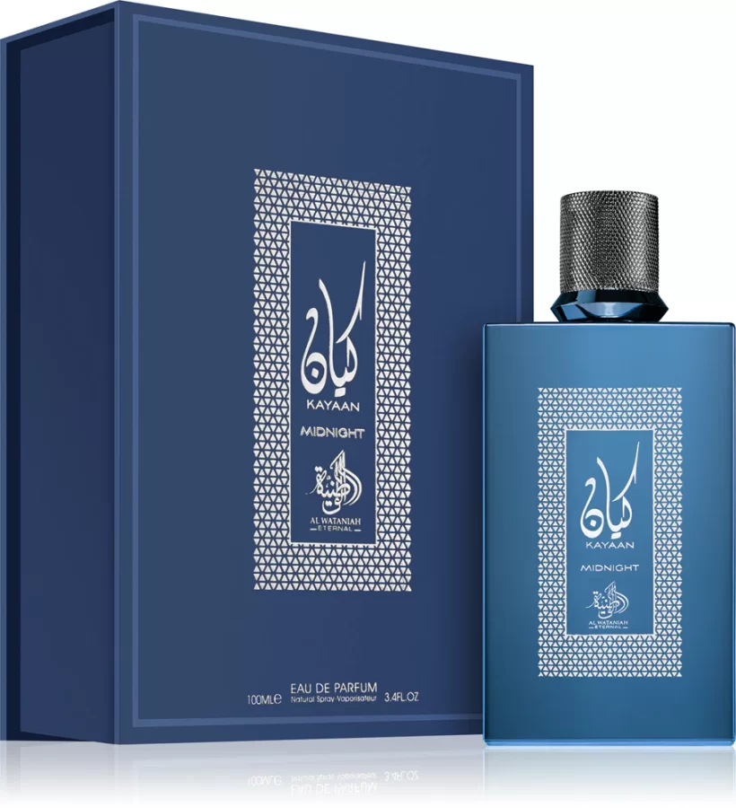 Al Wataniah Kayaan Midnight