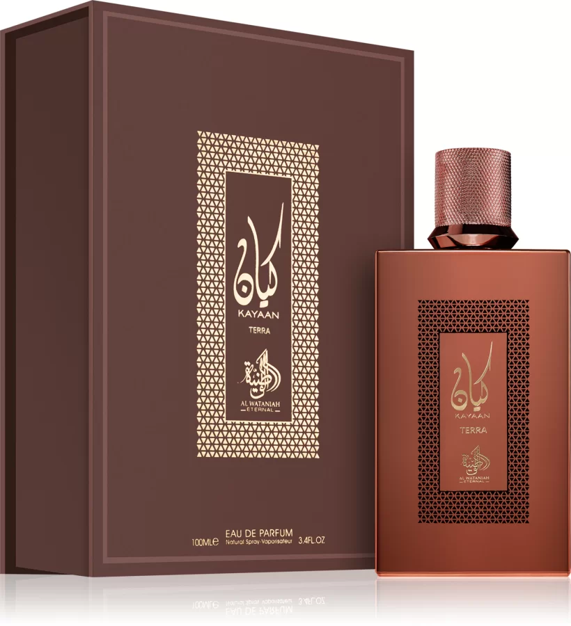 Al Wataniah Kayaan Terra