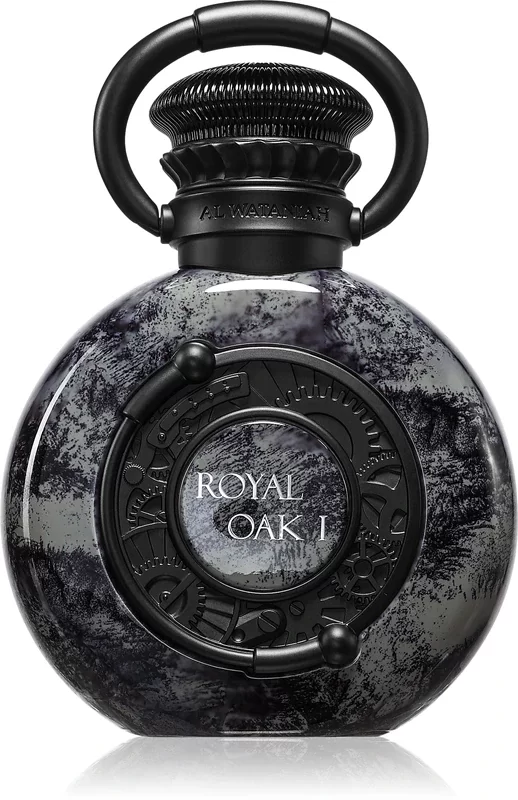 Al Wataniah Royal Oak I