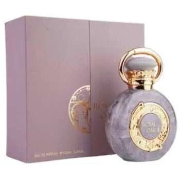 Al Wataniah Royal Oak II
