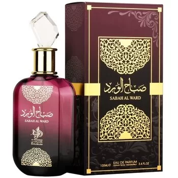 Al Wataniah Sabah Al Ward