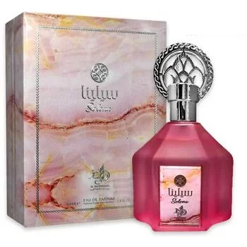 Al Wataniah Selena