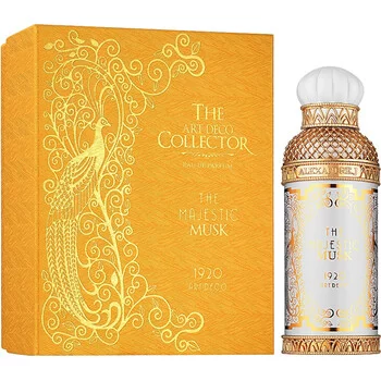 Alexandre.J The Art Deco Collector The Majestic Musk