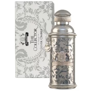 Alexandre.J The Collector Silver Ombre