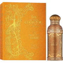 Alexandre.J The Majestic Amber