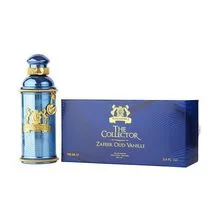 Alexandre.J Zafeer Oud Vanille