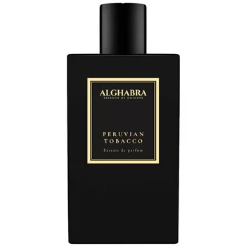 Alghabra Peruvian Tobacco