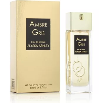 Alyssa Ashley Ambre Gris
