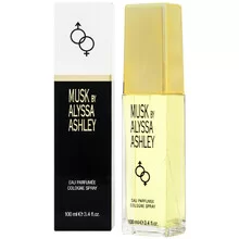 Alyssa Ashley Musk
