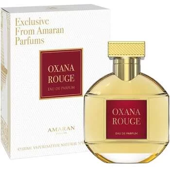 Amaran Oxana Rouge