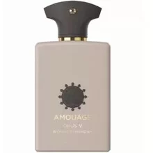 Amouage Opus V Woods Symphony