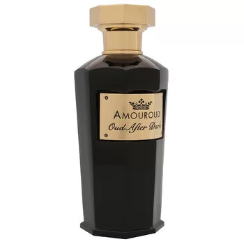 Amouroud Sumptuous Flower