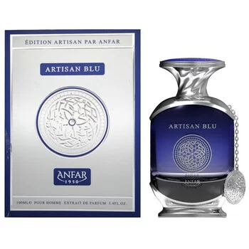 Anfar 1950 Artisan Blu