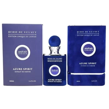 Anfar 1950 Azure Spirit