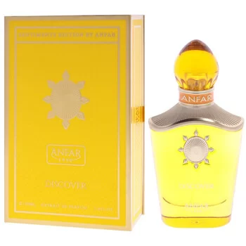 Anfar 1950 Discover