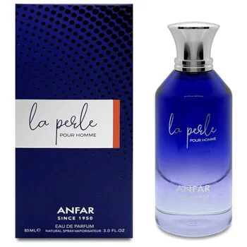 Anfar 1950 La Perle