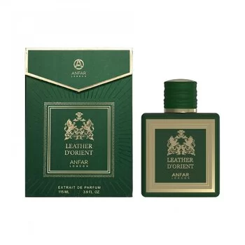 Anfar 1950 Leather D'Orient