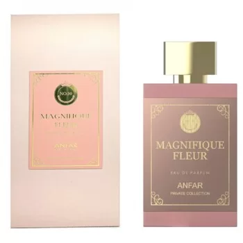 Anfar 1950 Magnifique Fleur