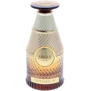 Anfar 1950 Odyssee IV