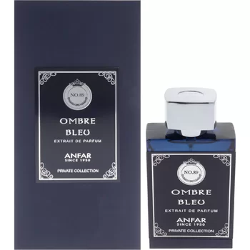 Anfar 1950 Ombre Bleu