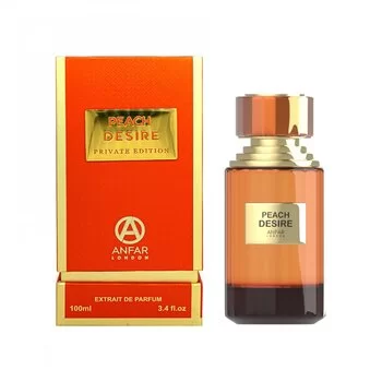 Anfar 1950 Peach Desire