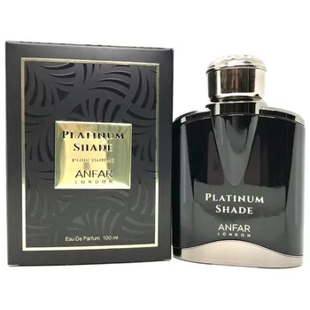 Anfar 1950 Platinum Shade for Men