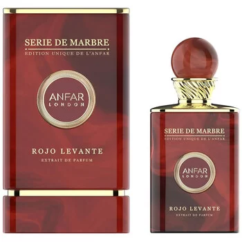 Anfar 1950 Rojo Levante