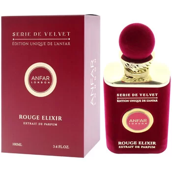 Anfar 1950 Rouge Elixir
