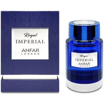 Anfar 1950 Royal Imperial