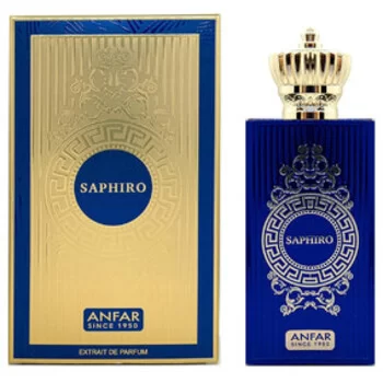 Anfar 1950 Saphiro