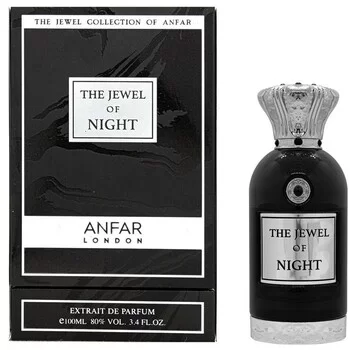 Anfar 1950 The Jewel of Night